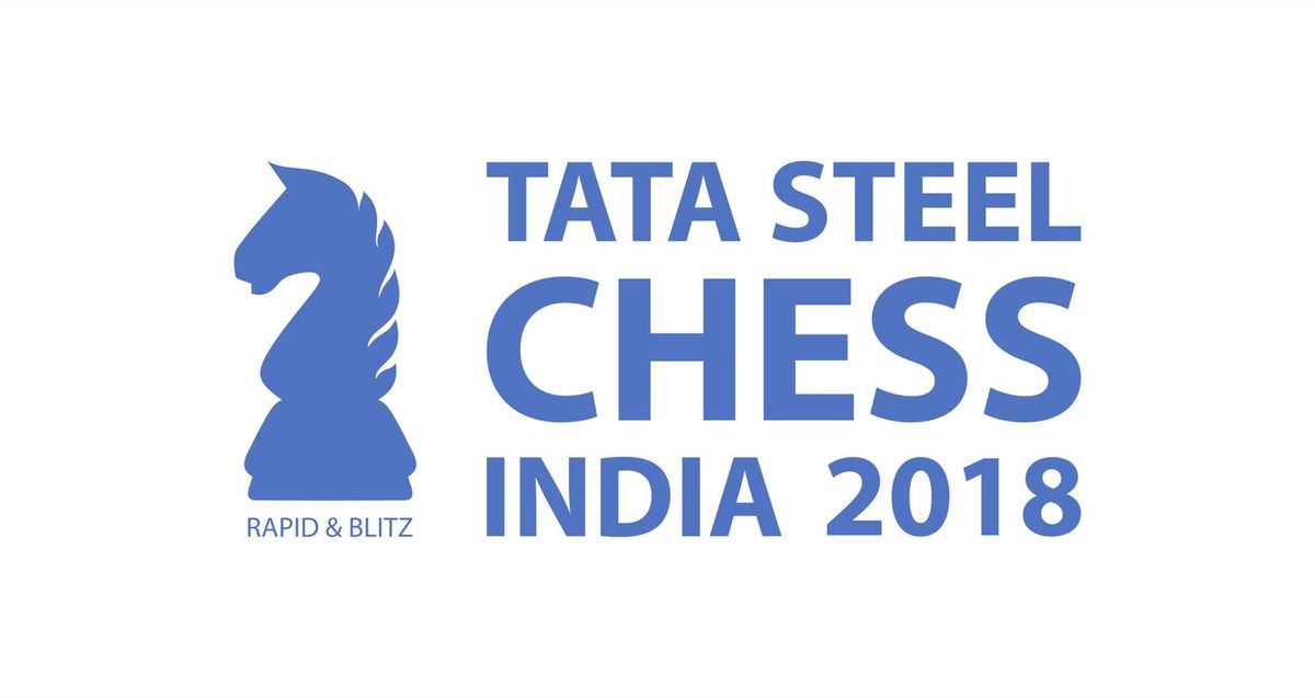 TATA Steel Chess Tournament — visual 2