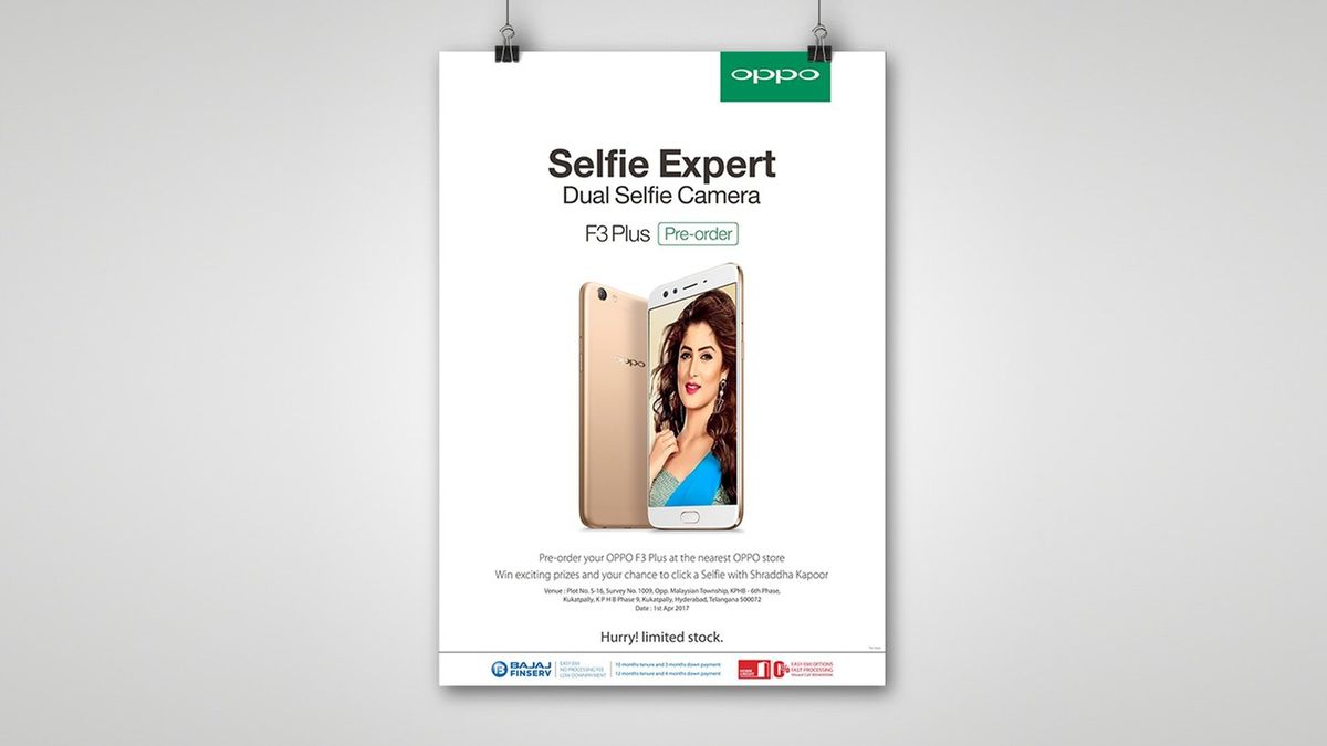 Oppo Mobiles — visual 1