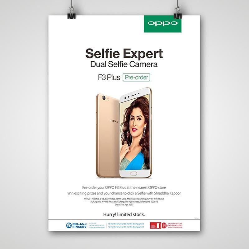 Oppo Mobiles