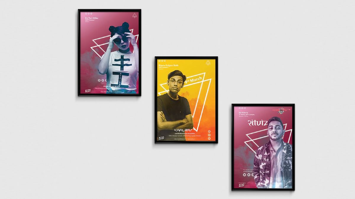 SMIT - KAALRAV — visual 3