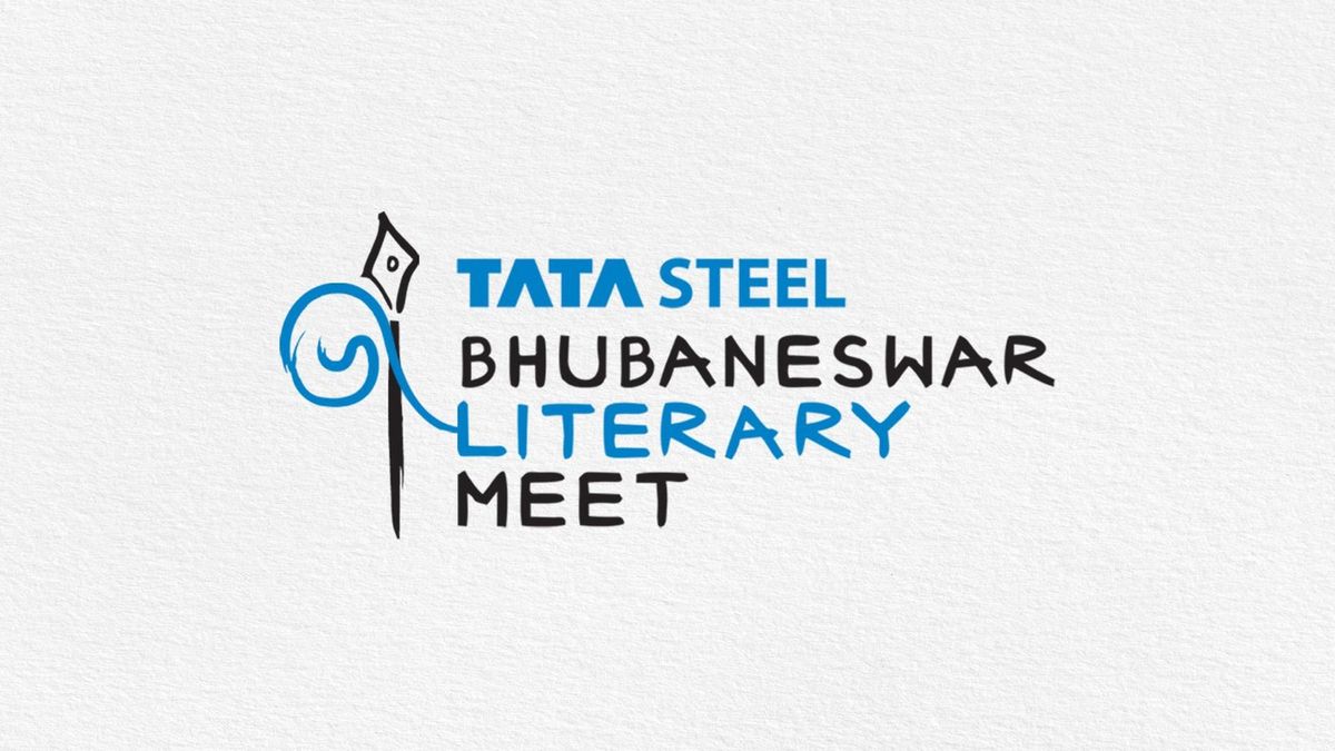 Bhubaneswar Literary Meet (BLM) — visual 1