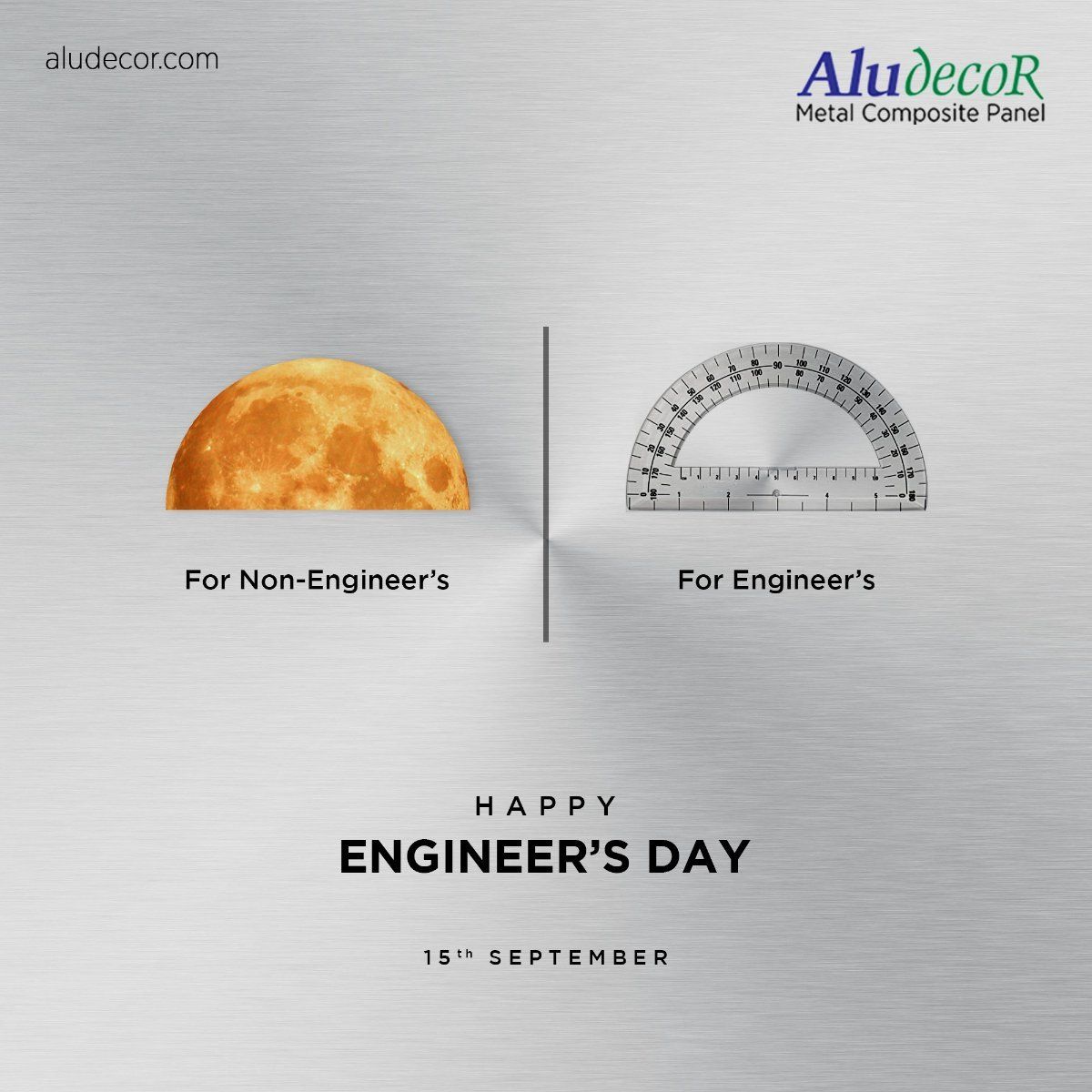 Aludecor — visual 2
