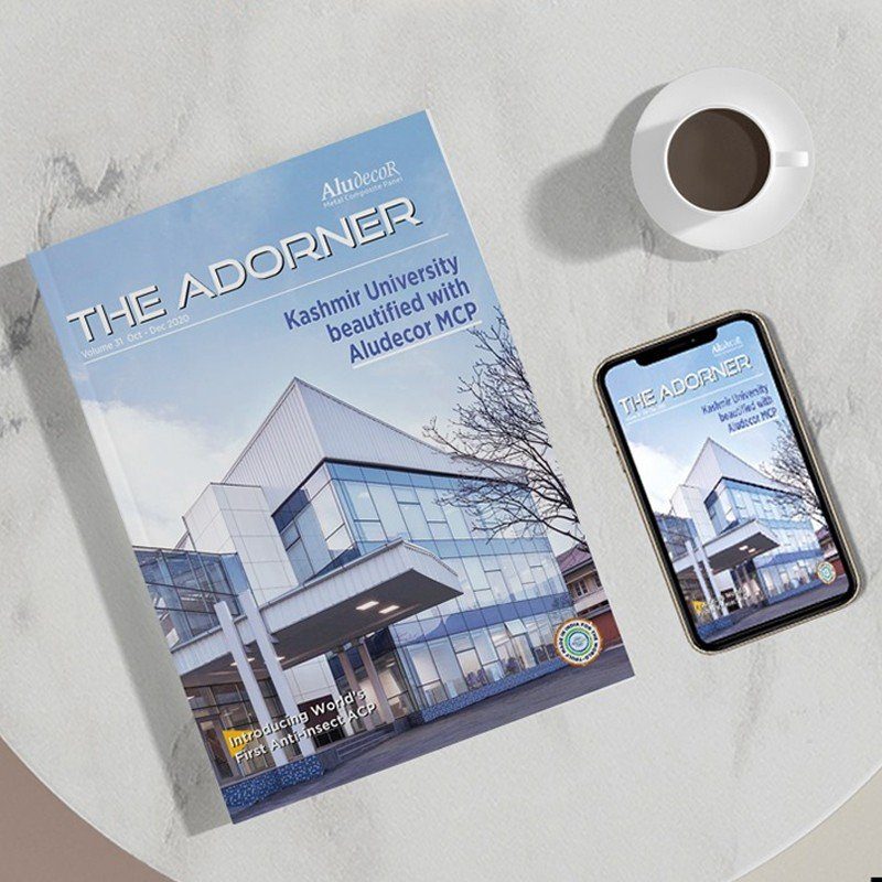 Aludecor
