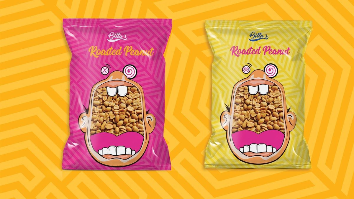 Bittu’s Snacks — visual 6