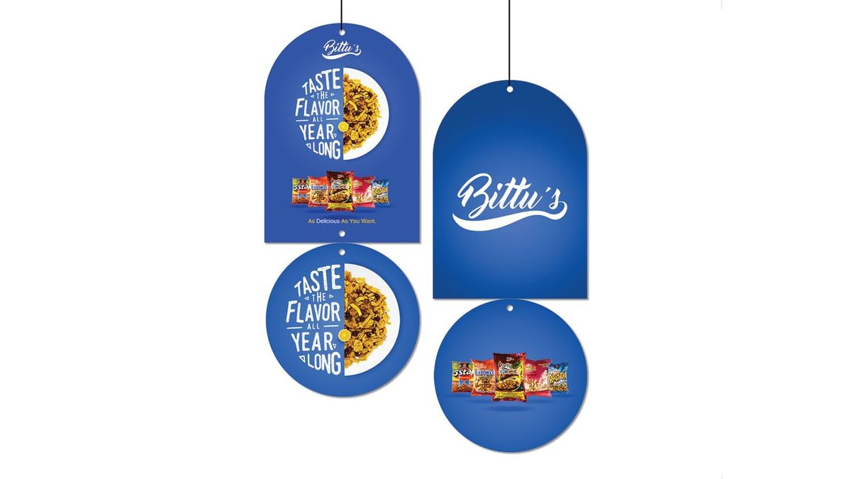 Bittu’s Snacks — visual 8