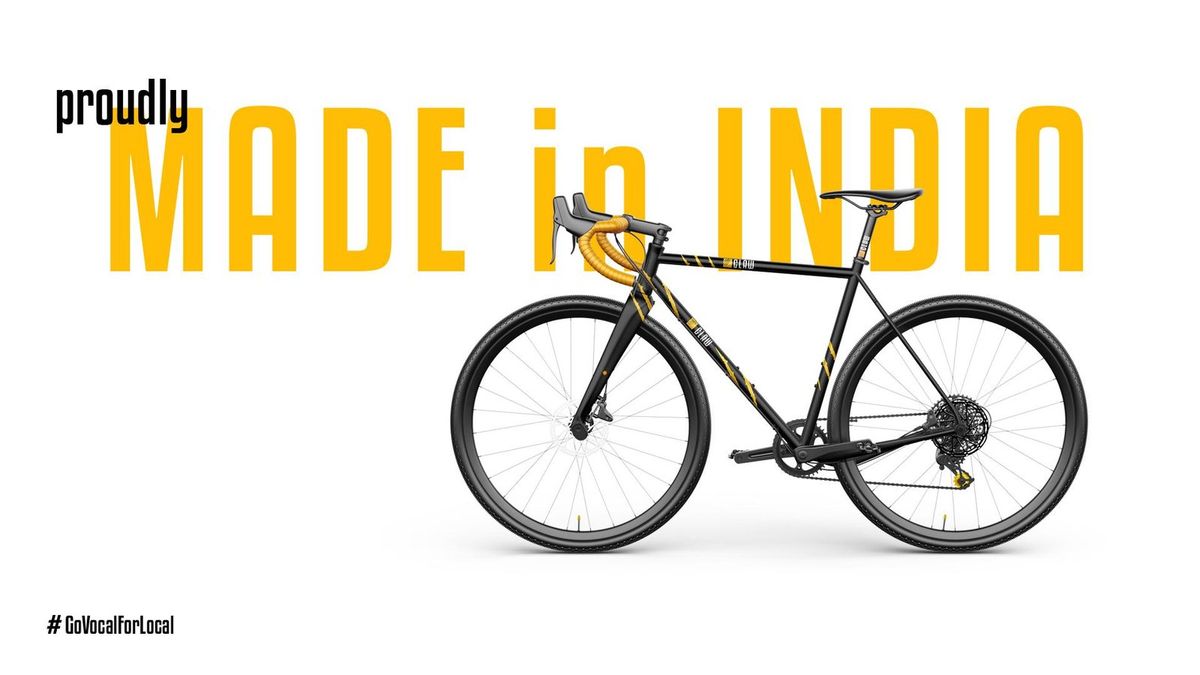 Claw Bikes — visual 3