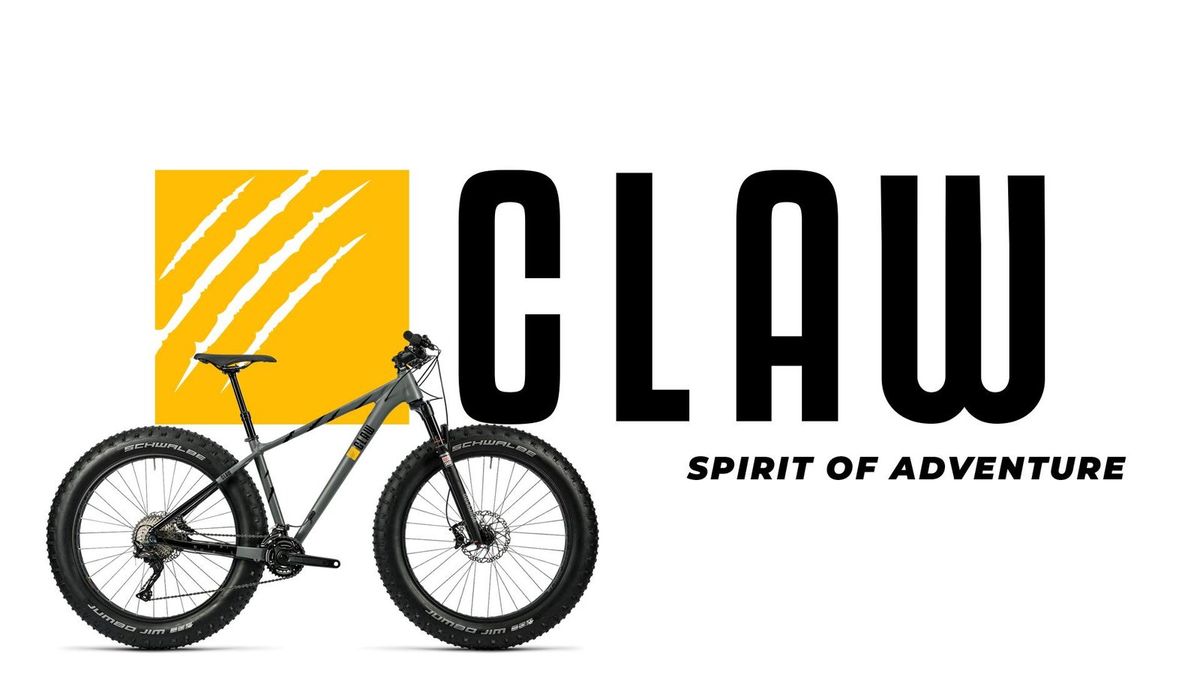 Claw Bikes — visual 8