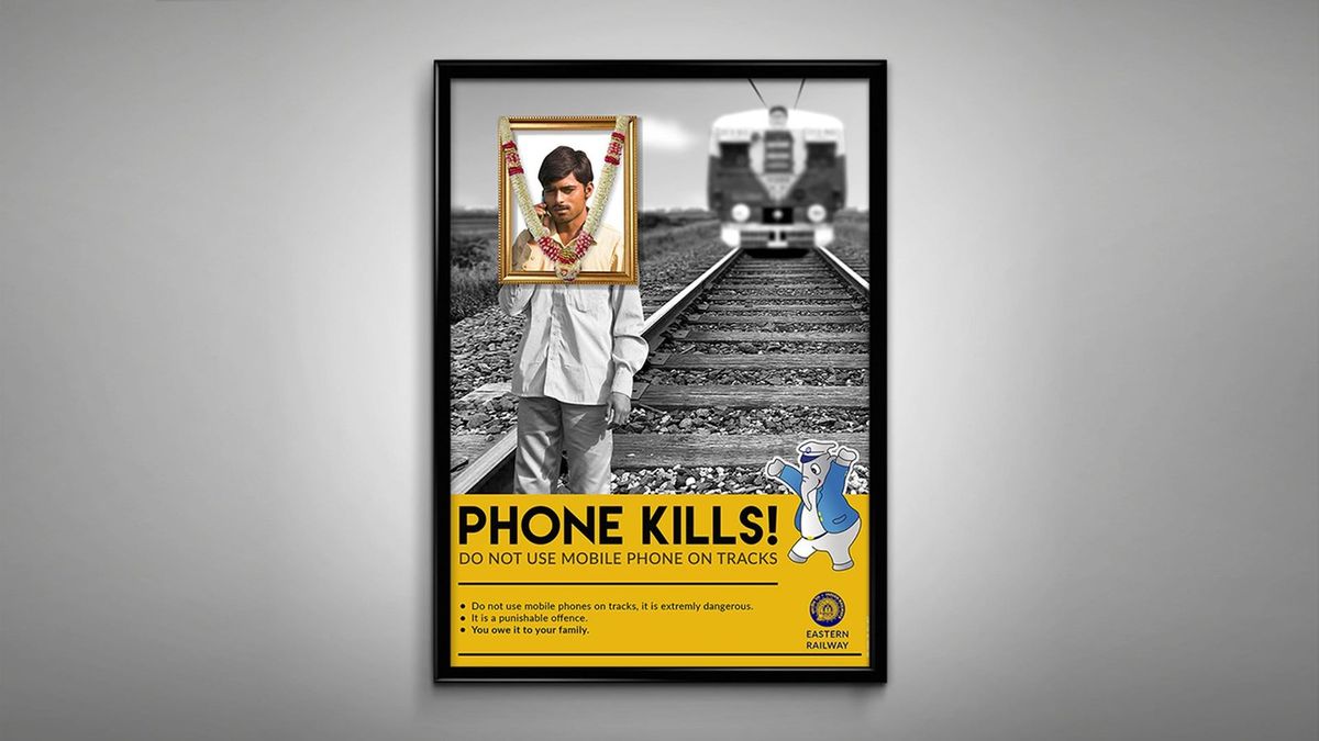 Eastern Railway — visual 1