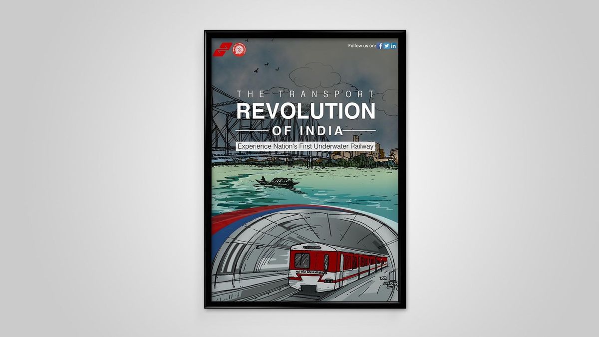 Eastern Railway — visual 2