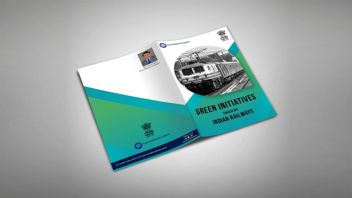 Eastern Railway — visual 3