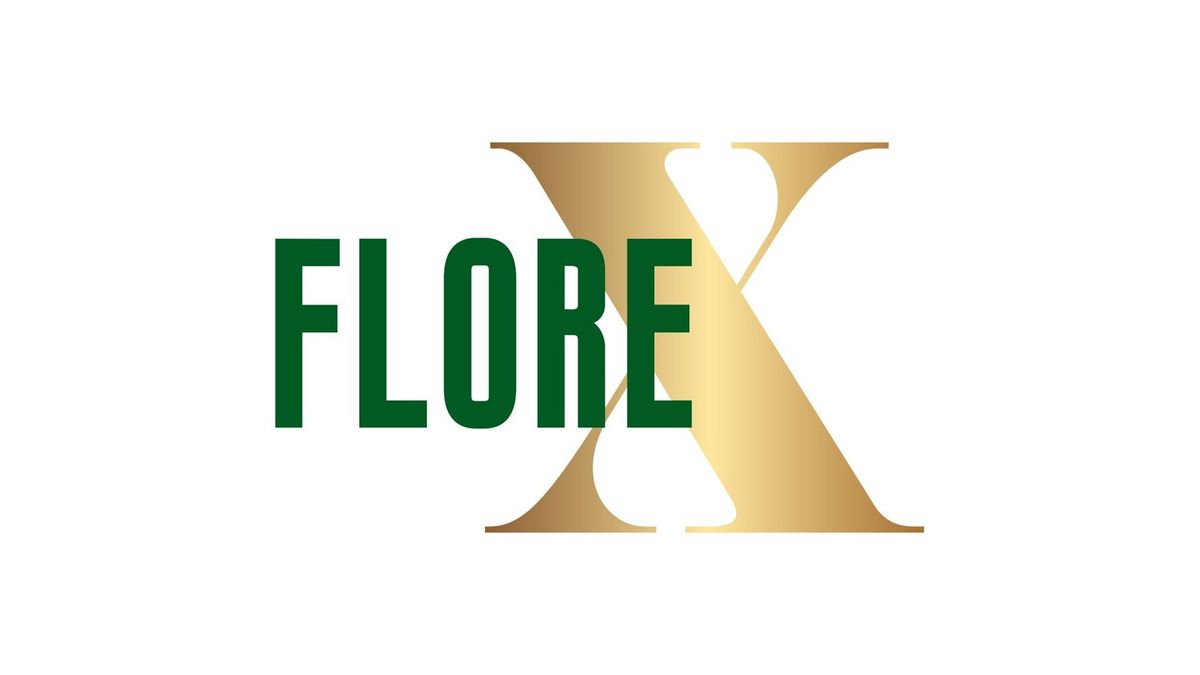 Florex — visual 3