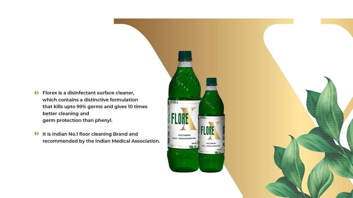 Florex — visual 5