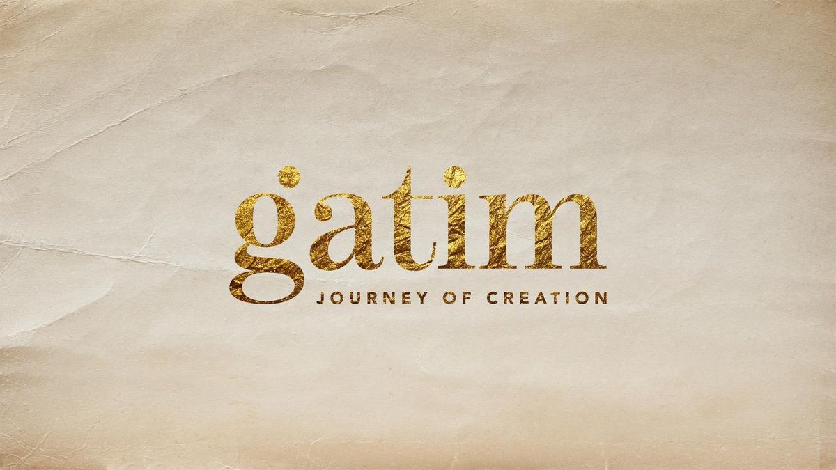 Gatim Fashion — visual 1