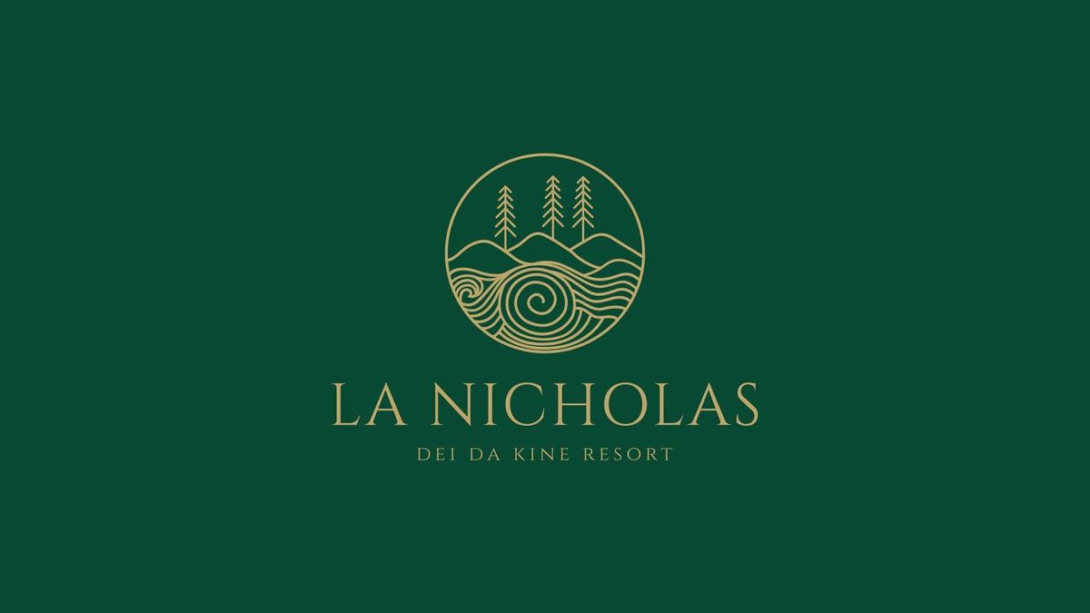 La Nicholas Dei Da Kini Resort — visual 1