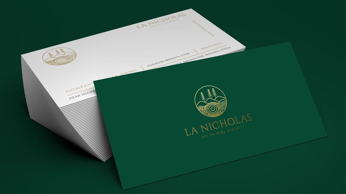 La Nicholas Dei Da Kini Resort — visual 5