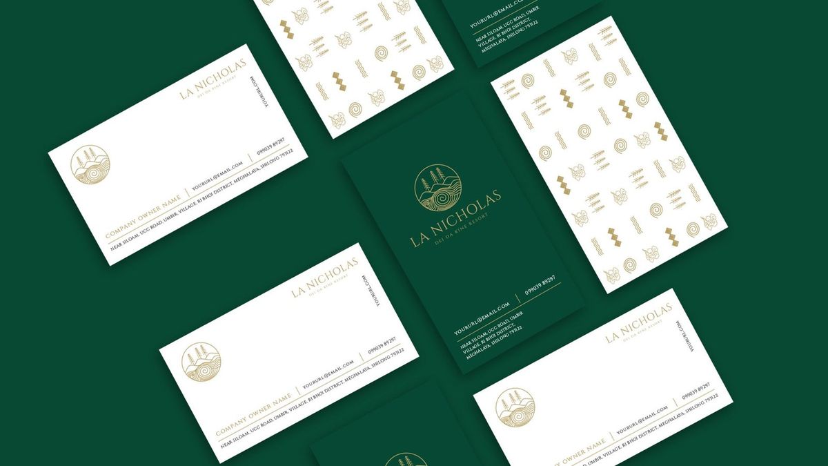 La Nicholas Dei Da Kini Resort — visual 6