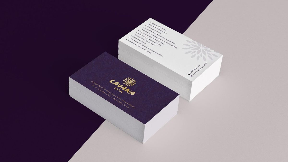 Lavana Spa — visual 3