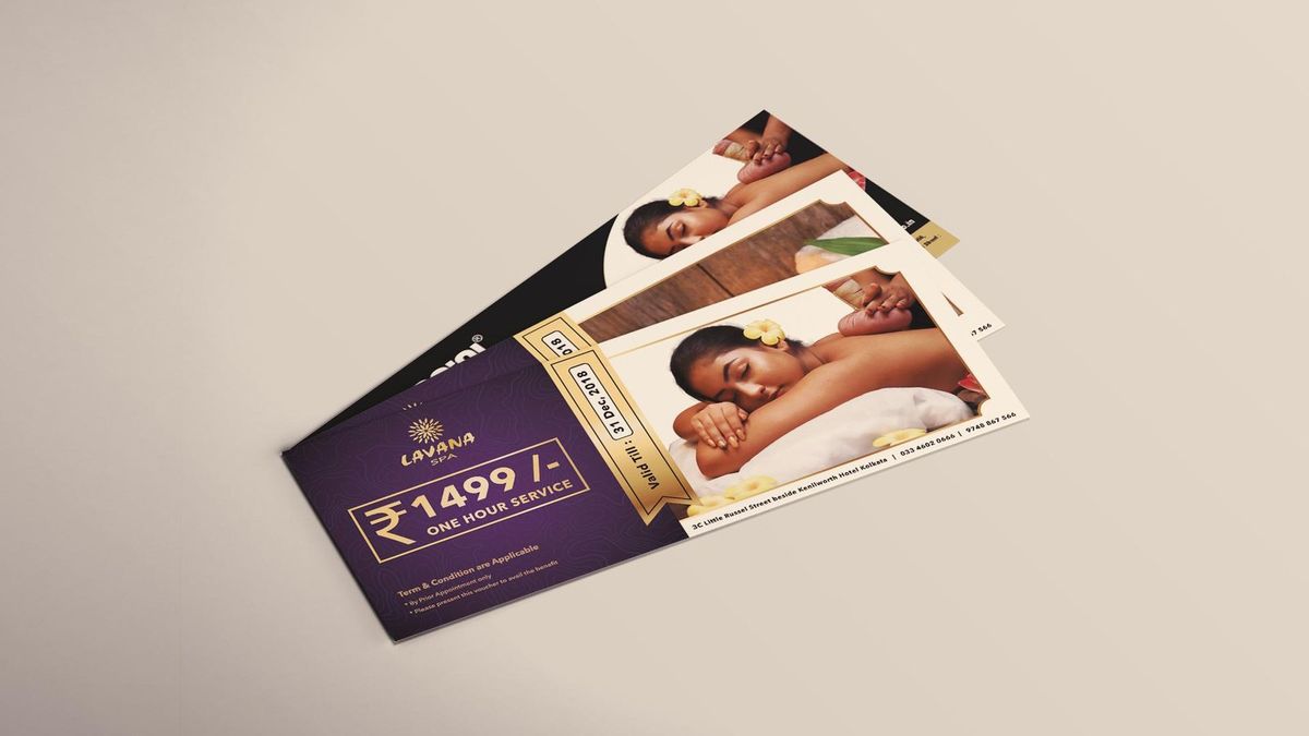 Lavana Spa — visual 6