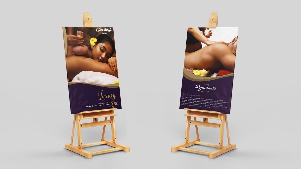 Lavana Spa — visual 7