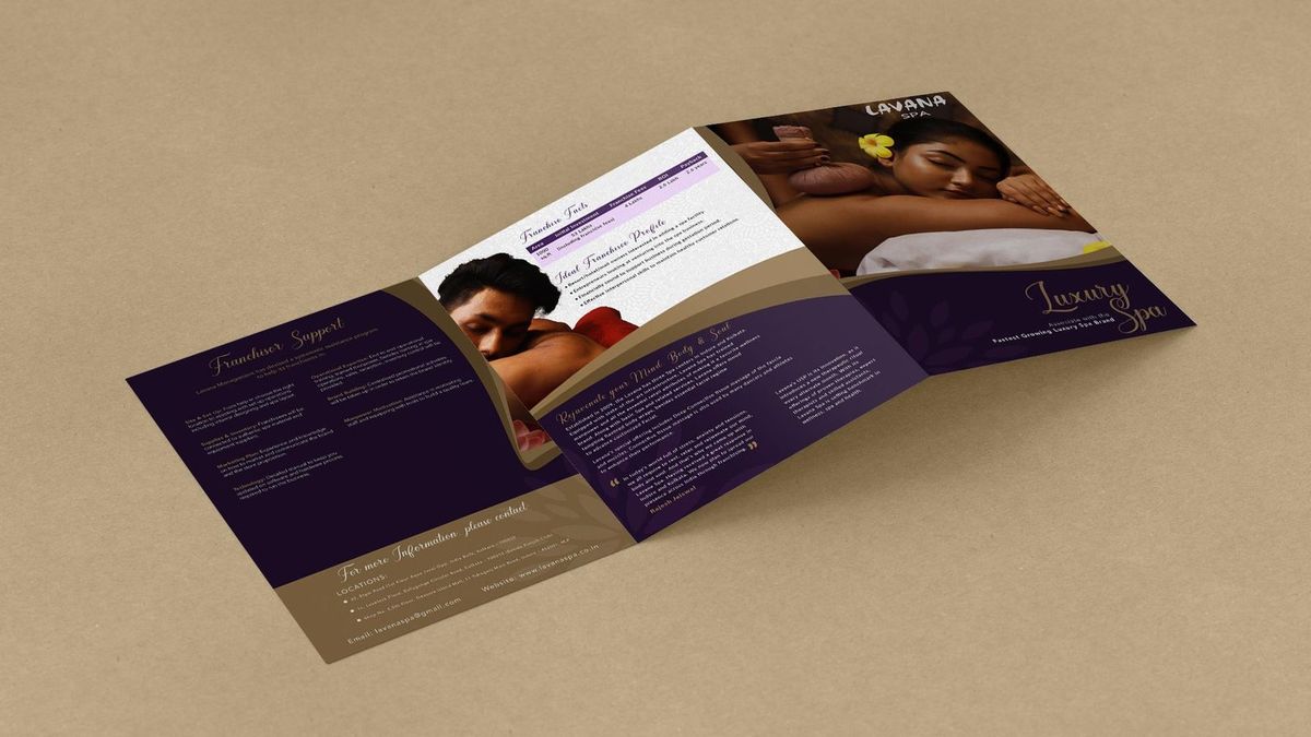 Lavana Spa — visual 8