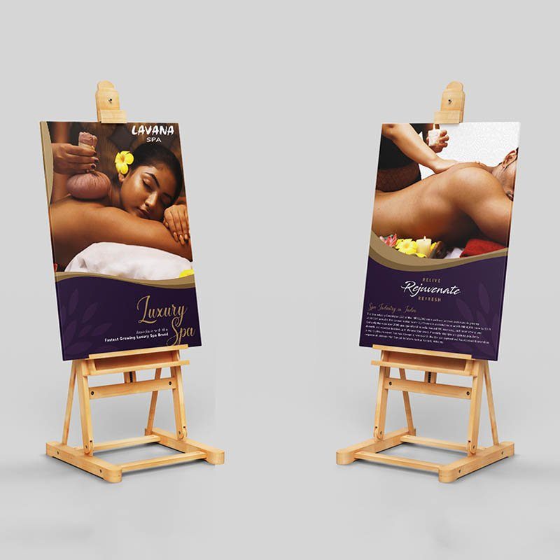 Lavana Spa
