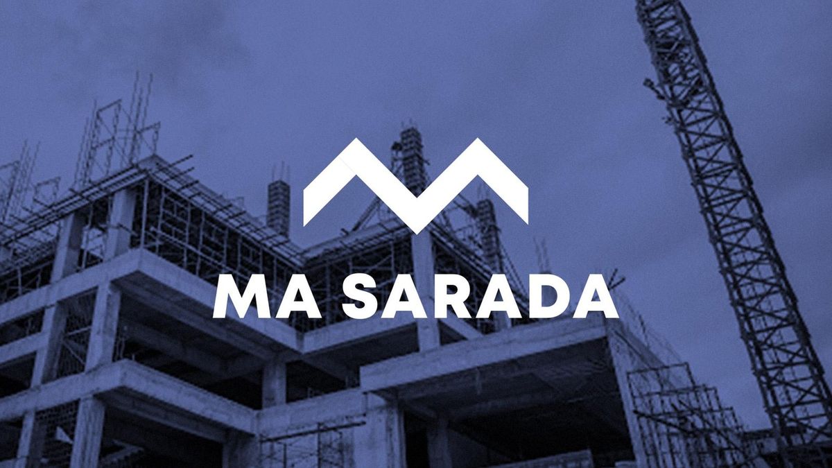 Ma Sarada Constructions — visual 1