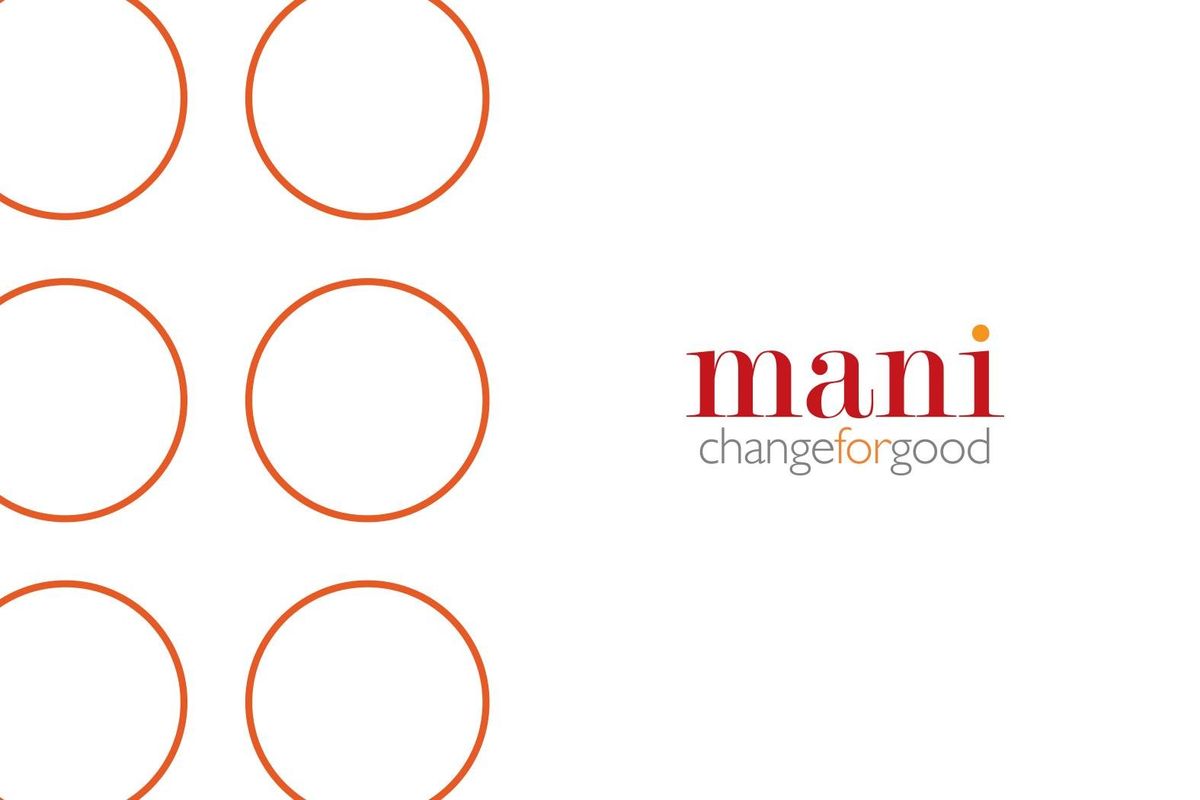 Mani Group — visual 3