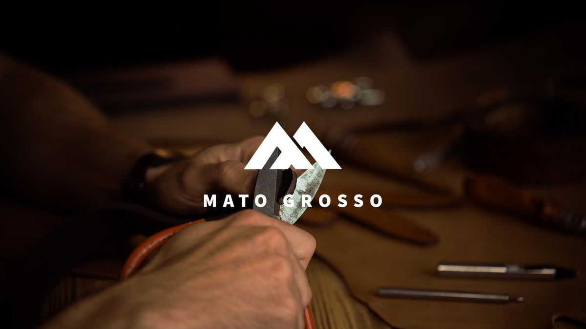 Mato Grosso — visual 5