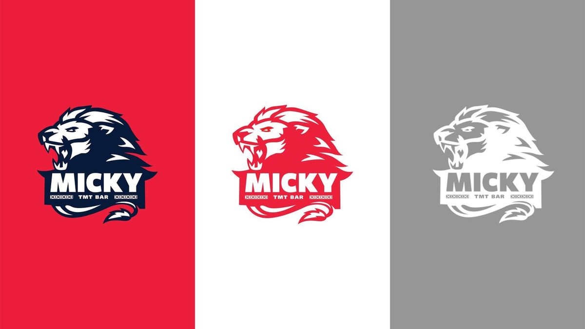 Mickey TMT — visual 2