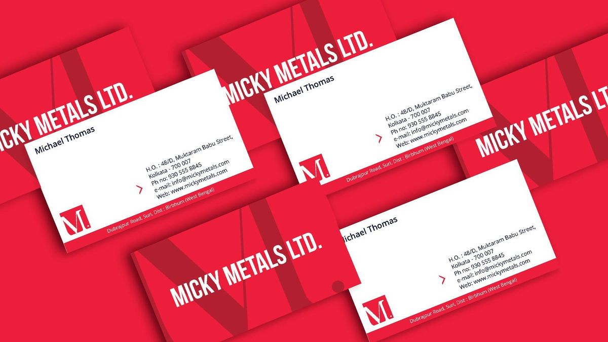 Mickey TMT — visual 3