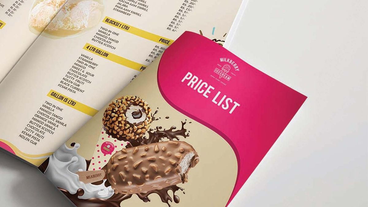 Milkberry Ice Cream — visual 8