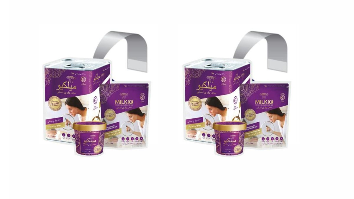 Milkio Foods — visual 5