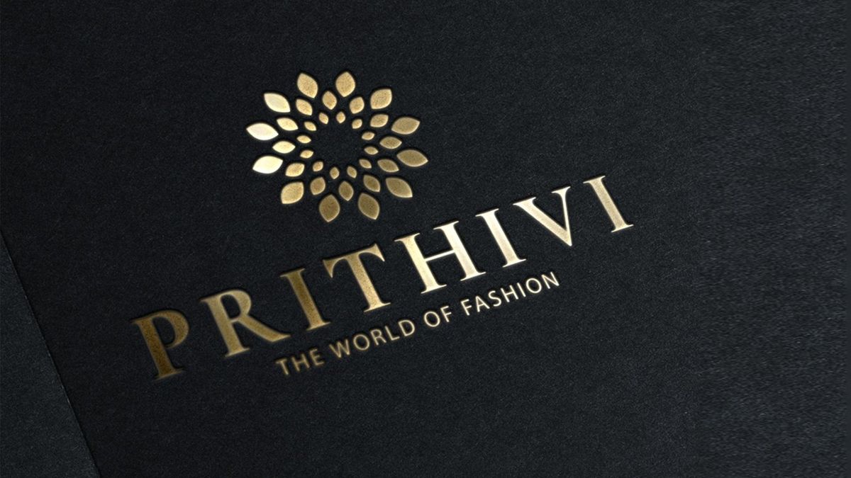 Prithivi Fashions — visual 1