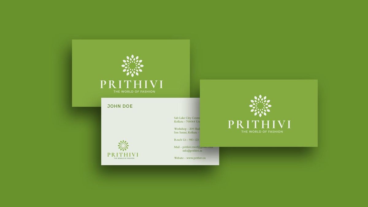 Prithivi Fashions — visual 3