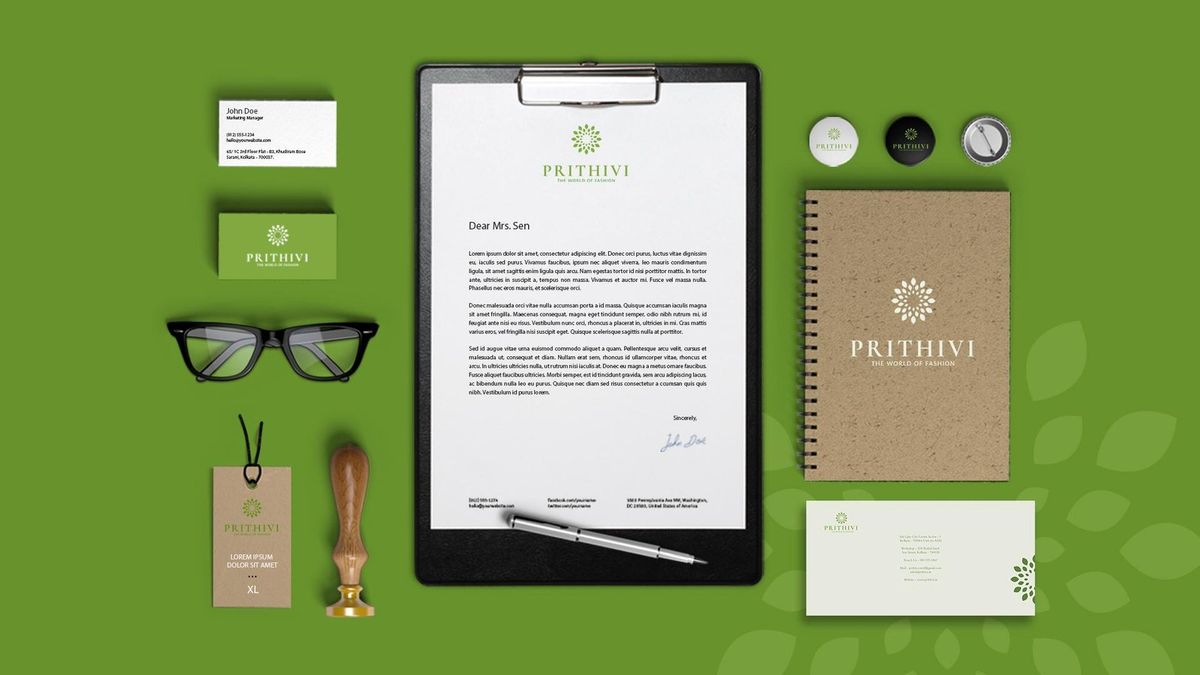 Prithivi Fashions — visual 4